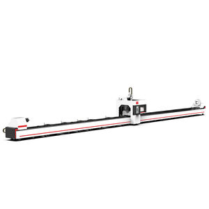 fiber laser cutting machine