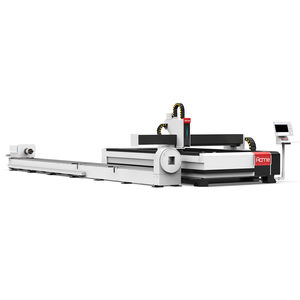 laser cutting machine
