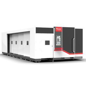 laser cutting machine