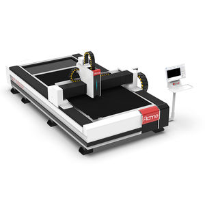 laser cutting machine 1
