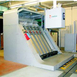 paper winder