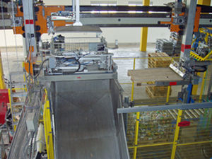 waste sorter