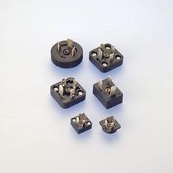 electrical power supply connector 1