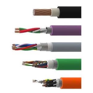 custom electrical cable