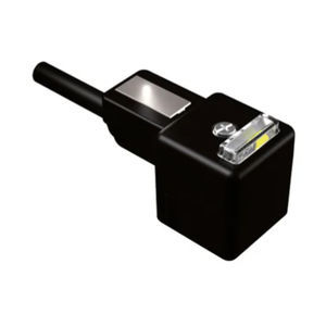 solenoid valve connector 1