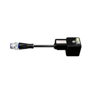 DIN electrical connector 1