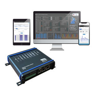 remote monitoring unit