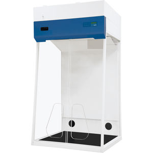 laboratory fume hood