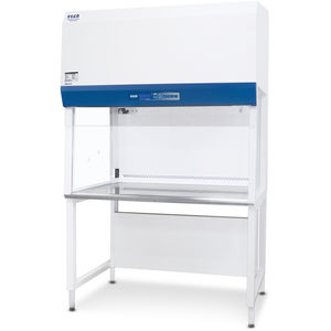 vertical laminar flow safety cabinet