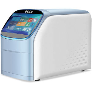 real-time thermal cycler