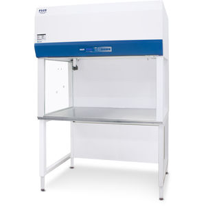 horizontal laminar flow safety cabinet