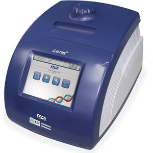 thermal cycler