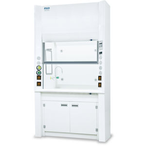 laboratory fume hood