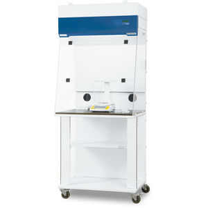 laboratory fume hood