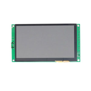 LCD panel PC