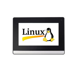 LCD panel PC