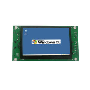 LCD panel PC