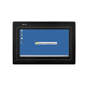 LCD panel PC