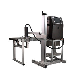 UV inkjet industrial printer