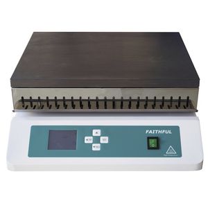graphite hot plate