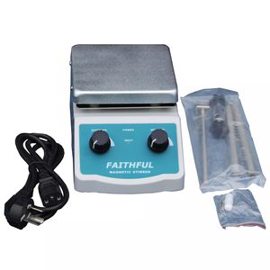 磁实验室搅拌器