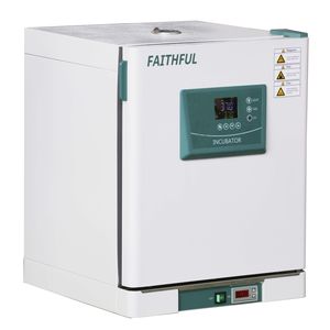 laboratory incubator