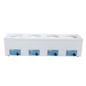 laboratory heating mantle