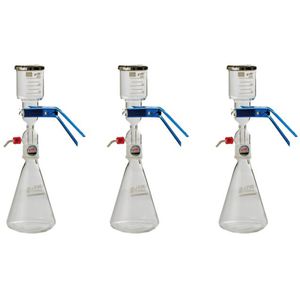 重力过滤装置