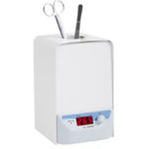 laboratory sterilizer