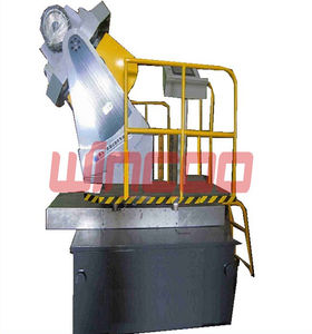 不锈钢研磨抛光机