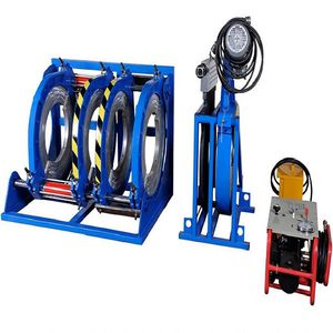 electrofusion welding machine