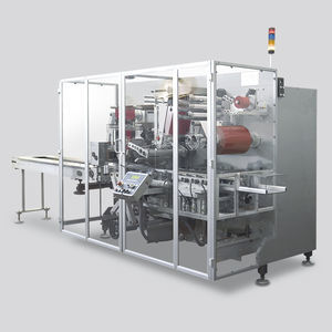 automatic shrink wrapping machine