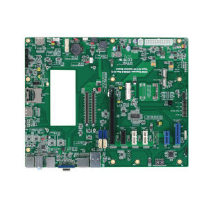COM Express carrier board