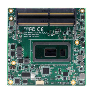 ATX motherboard