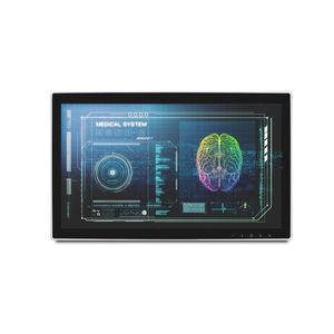 LCD monitor 1