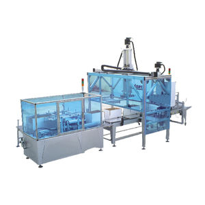 automatic packaging machine