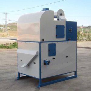 continuous dispensing system