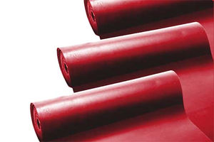 natural rubber rubber sheet