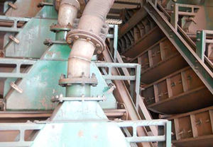 slurry hose