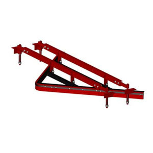 conveyor belt scraper