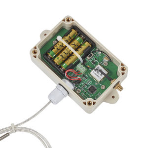 NB-IoT gateway