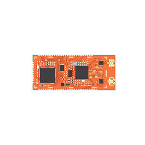 USB通信模块