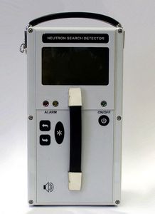 neutron detector