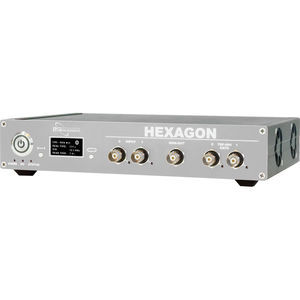 scintillation detector