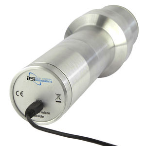 gamma radiation scintillation detector 1