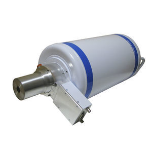 infrared detector 1