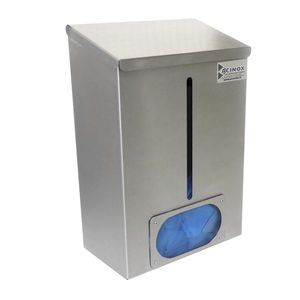 mask dispenser