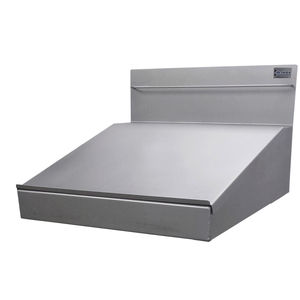 套管安装控制台