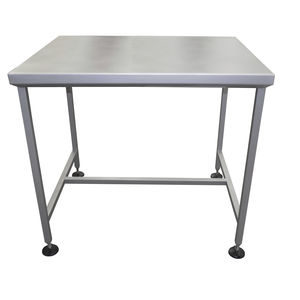 stainless steel working table