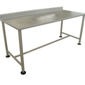 stainless steel working table